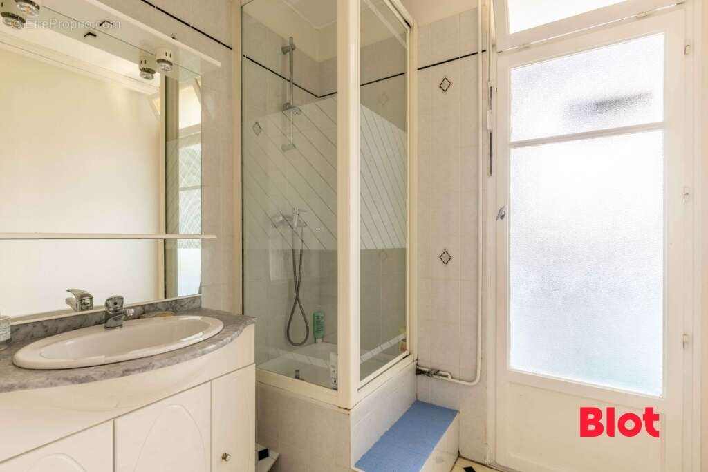 Appartement 67 m² à Rennes  - photo 7