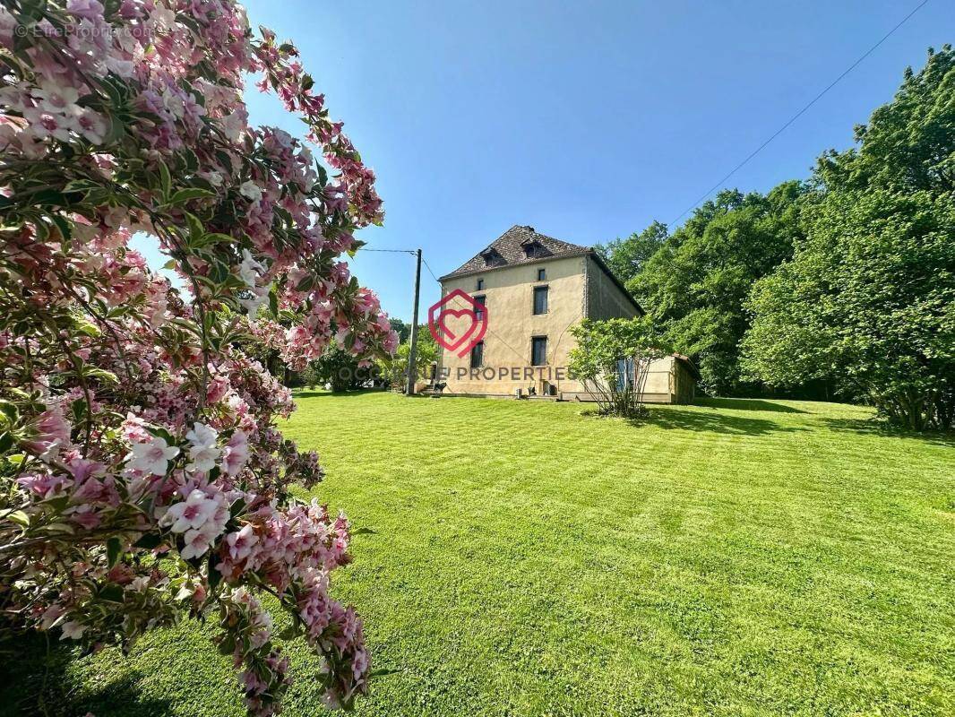 Maison à CANNET