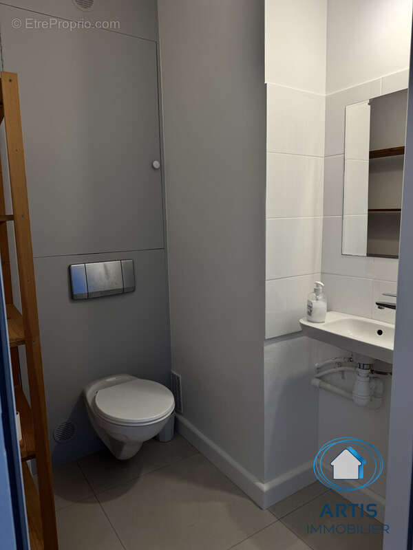 Appartement à CIBOURE
