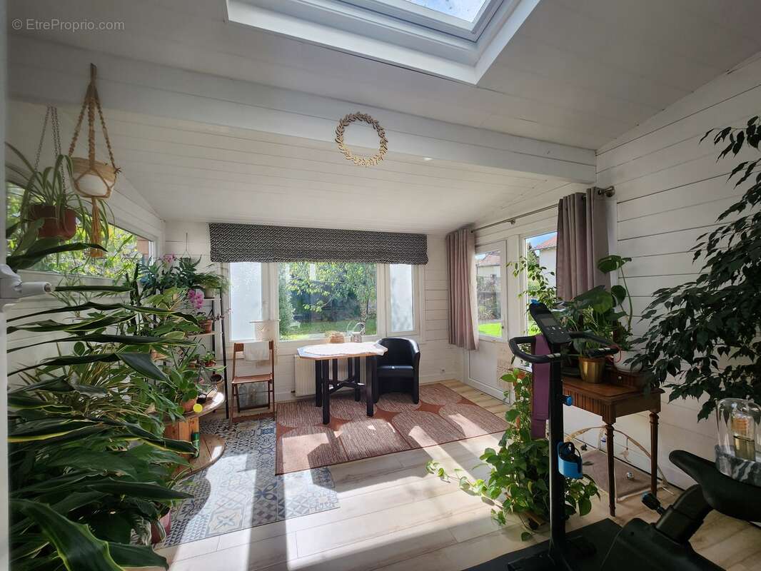 Appartement à LIMOGES