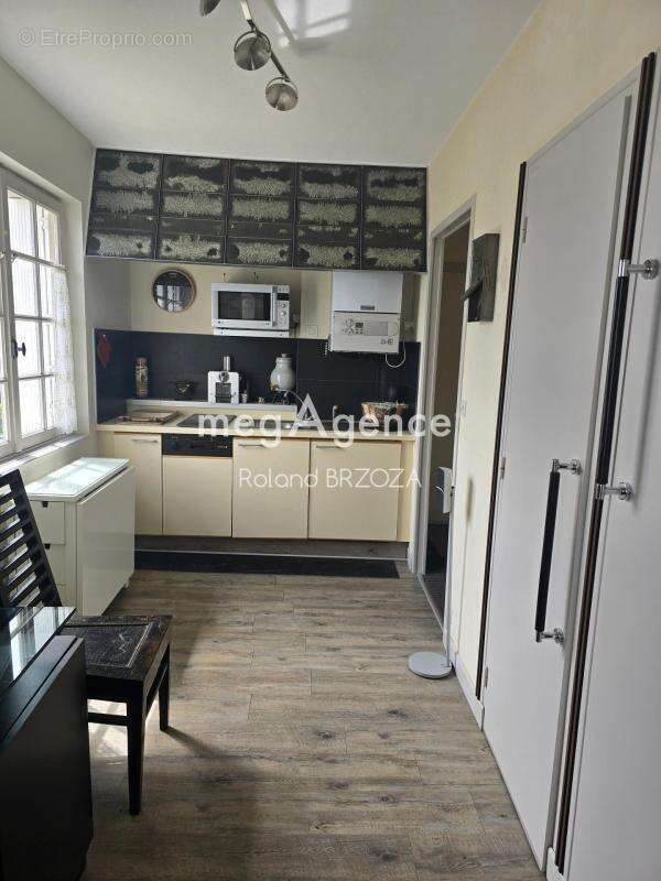 Appartement à DINARD