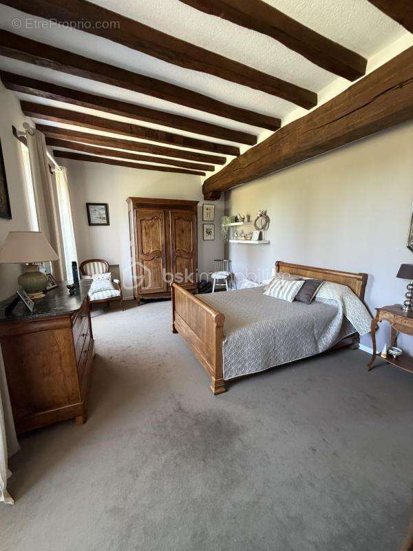 Magnifique propriété rénovée - photo 11