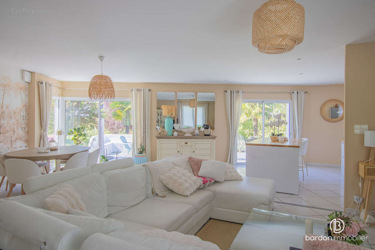 Maison à LA GARNACHE