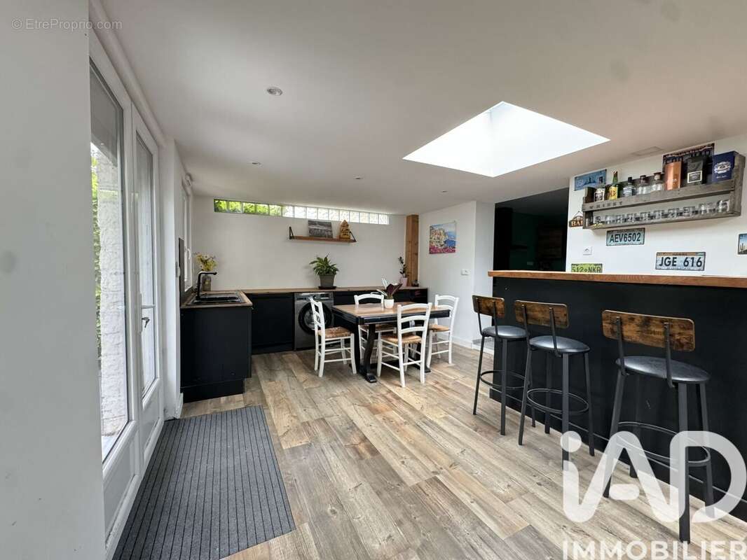 Photo 4 - Maison à NOYELLES-SUR-SELLE
