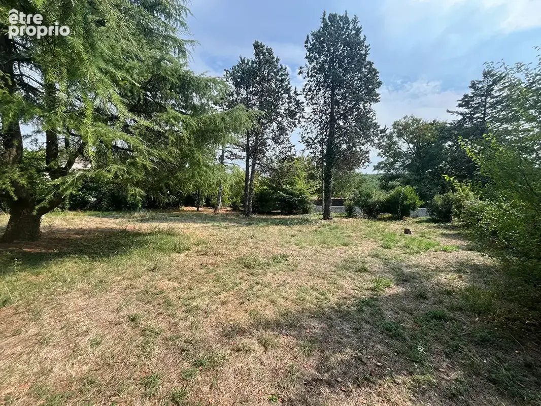 Terrain Saint Benoit 1000 m2 - photo 3