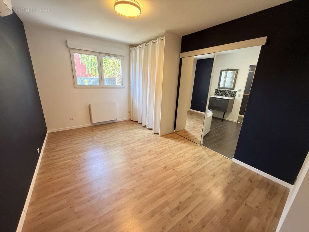 Maison plain pied individuel 3 chambres - photo 10