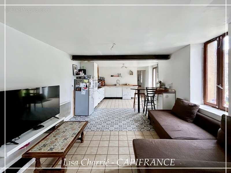 Propriete à vendre 11 pièces de 406 m2 habitables au total, avec dépendance sur 5261 m2 proche de NOGARO (32) - photo 42
