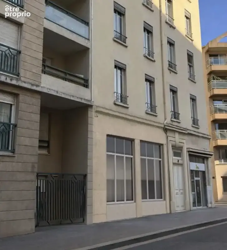 Photo 1 - Appartement à LYON-3E