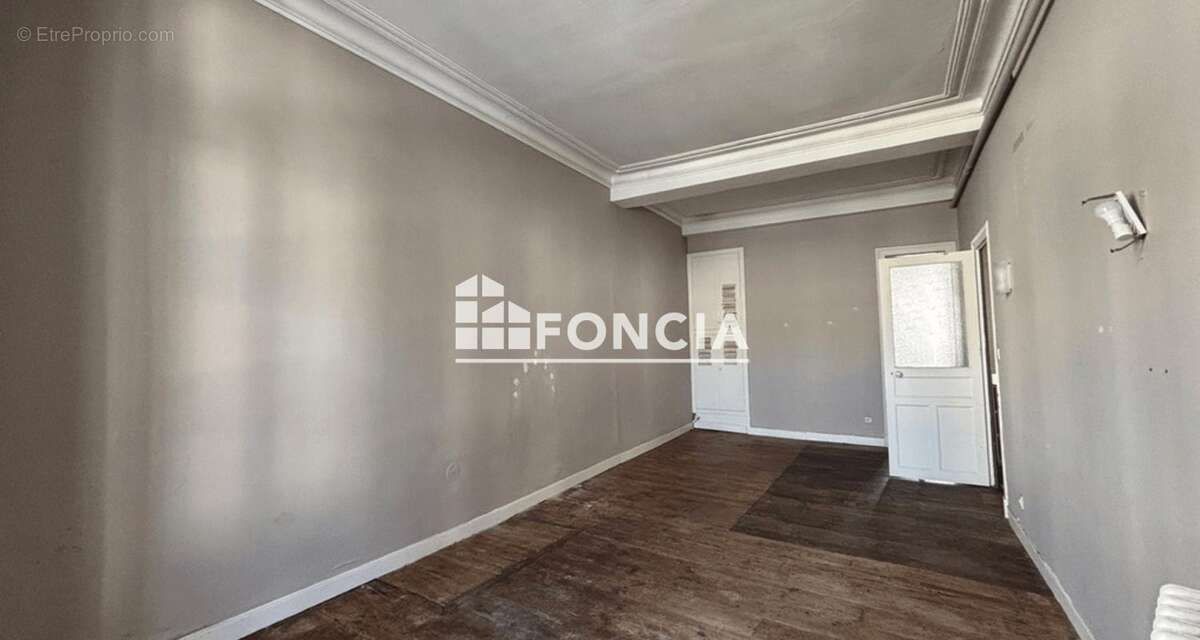 Appartement à PAU