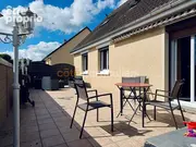 Maison à LA MEAUFFE