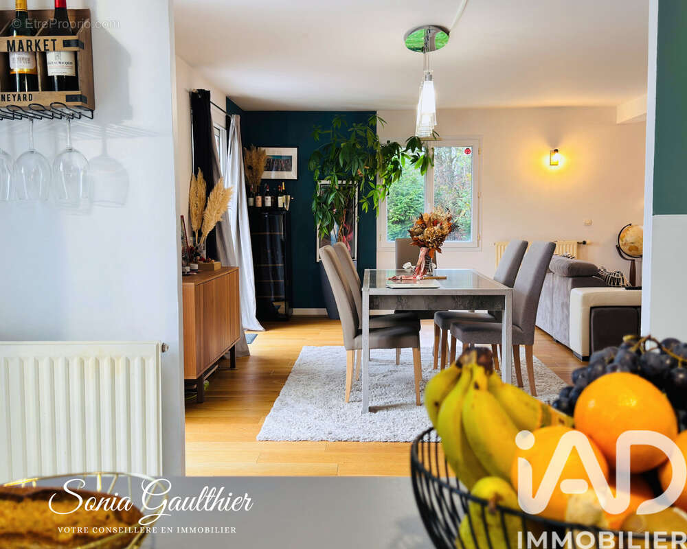 Photo 5 - Maison à VIGNEUX-DE-BRETAGNE