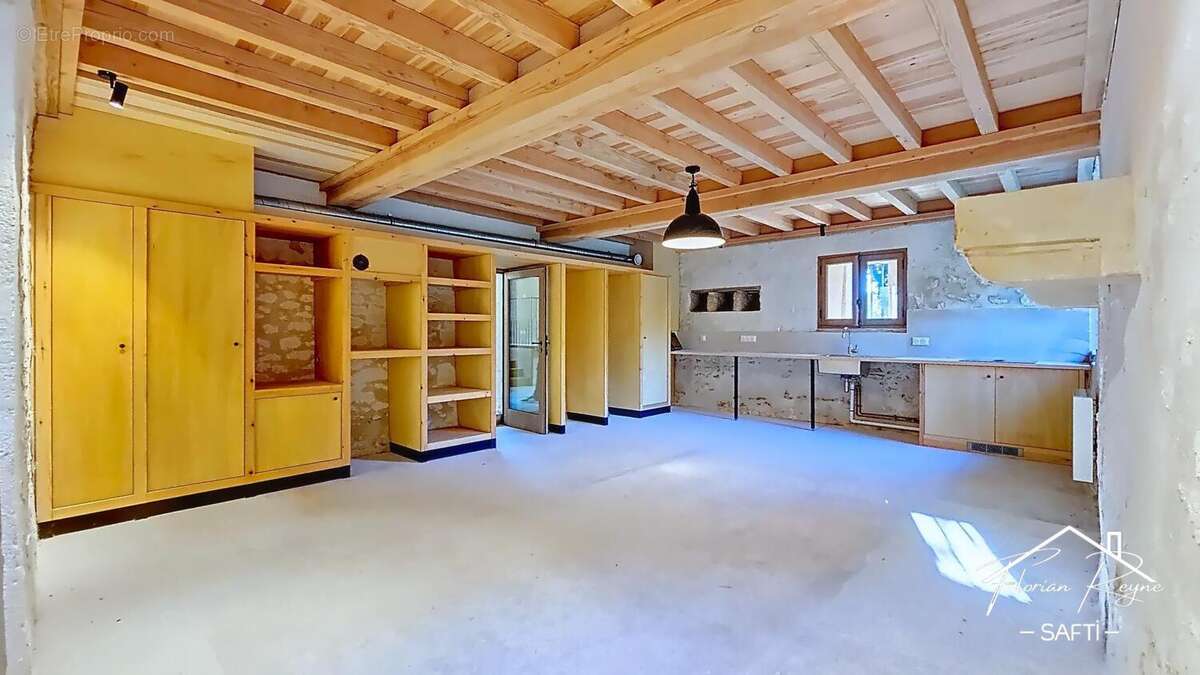 Photo 4 - Maison à MOULIS-EN-MEDOC