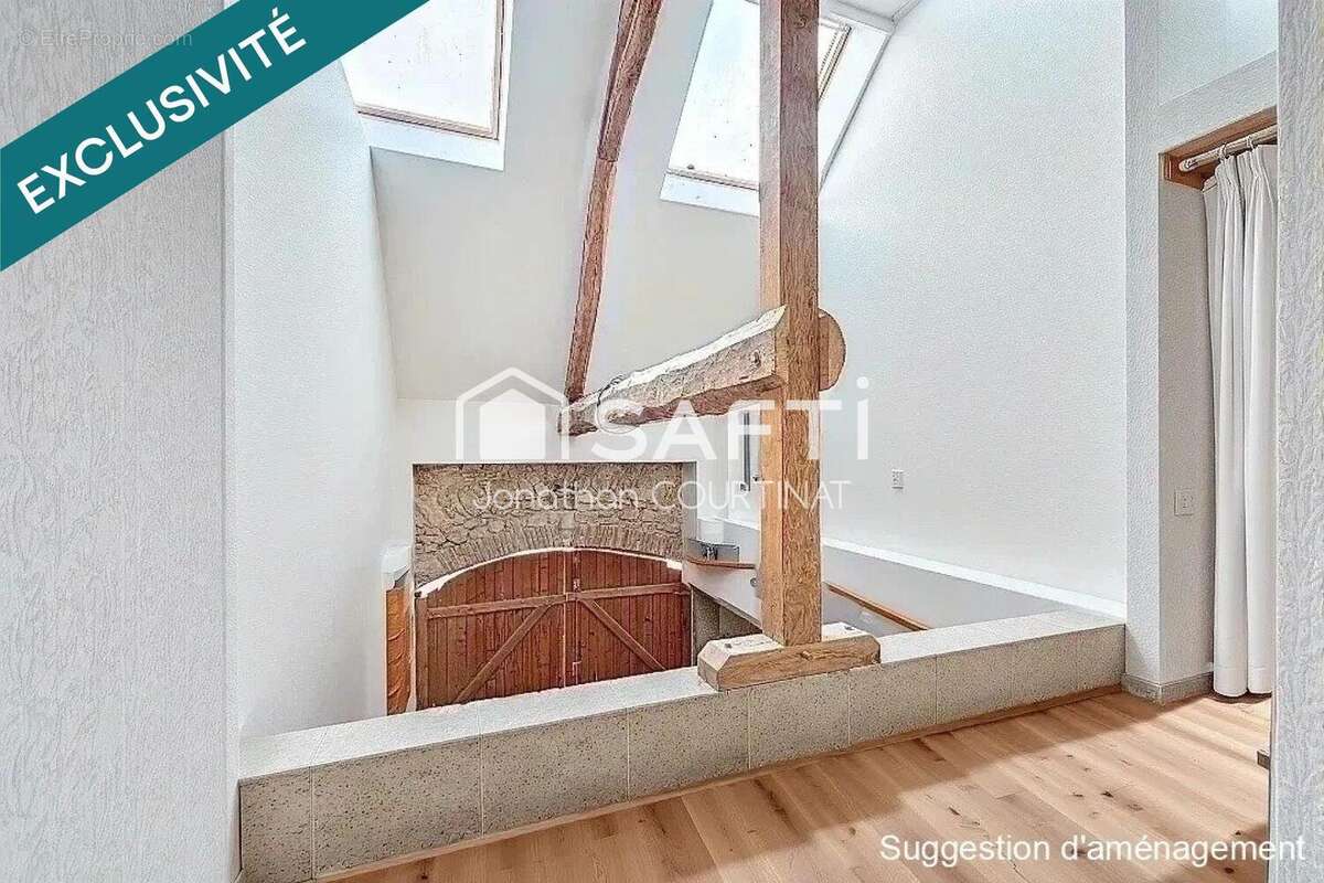 Photo 9 - Maison à ABREST