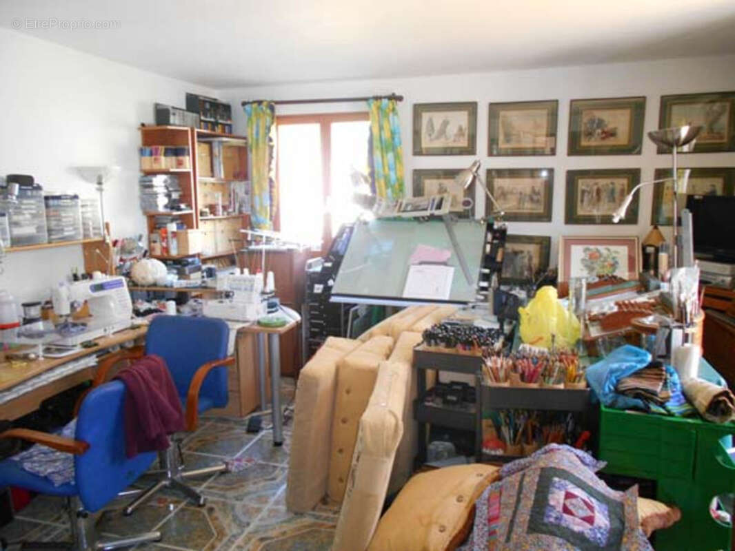 Maison à CERET