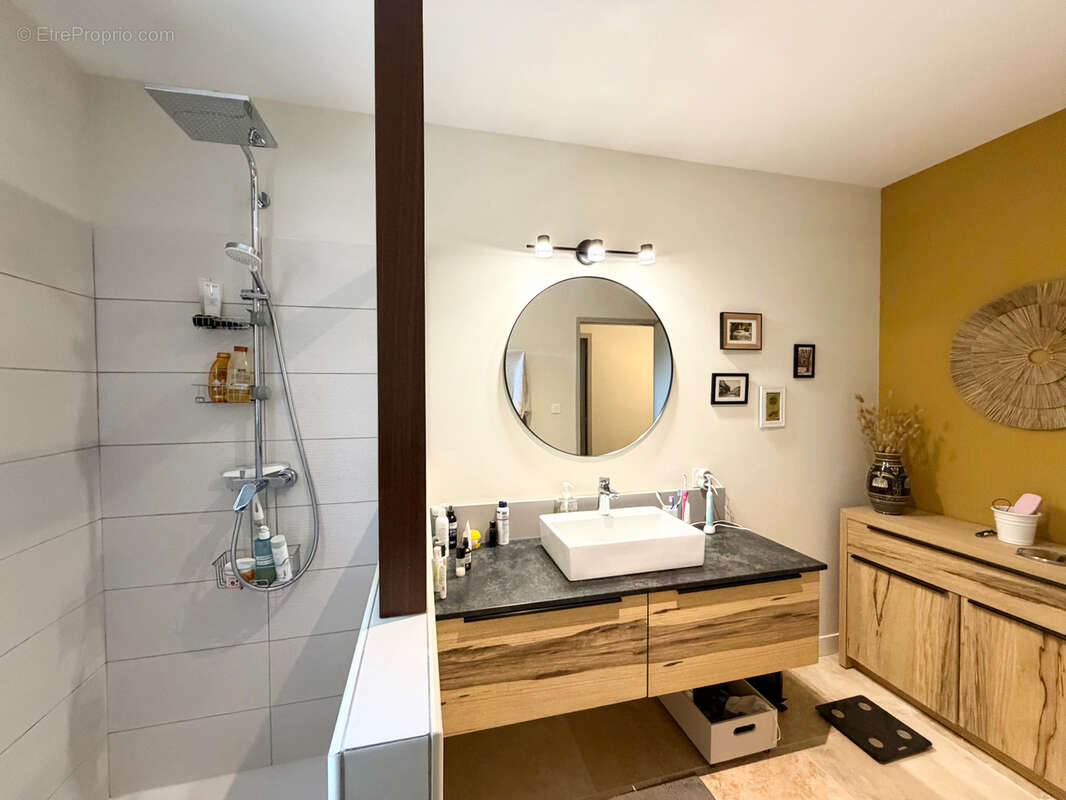 Maison à FONTARECHES