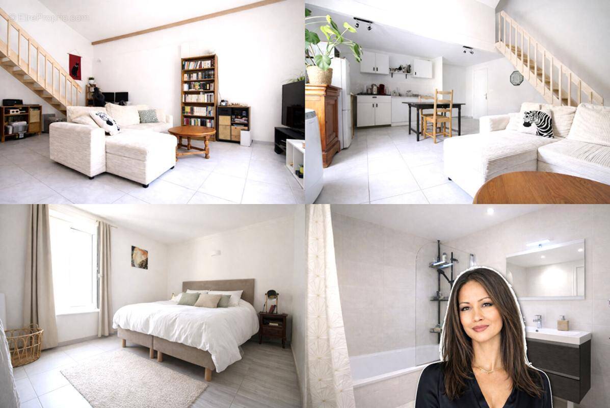 Appartement à GENAS