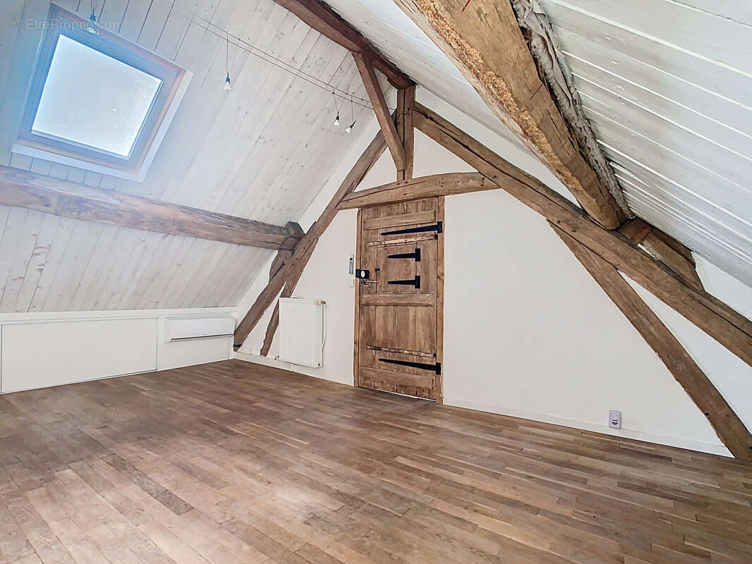 Maison à MONTMIRAIL