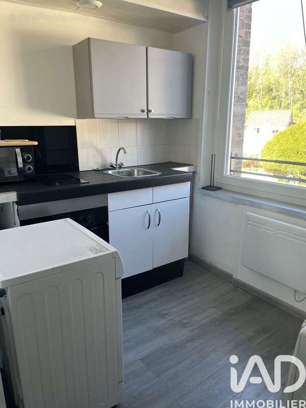 Photo 2 - Appartement à KNUTANGE