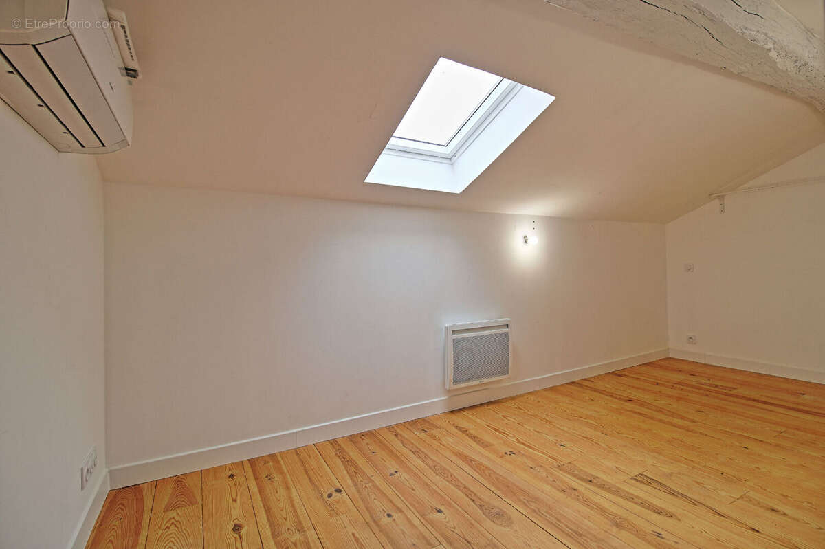 Appartement à DAX