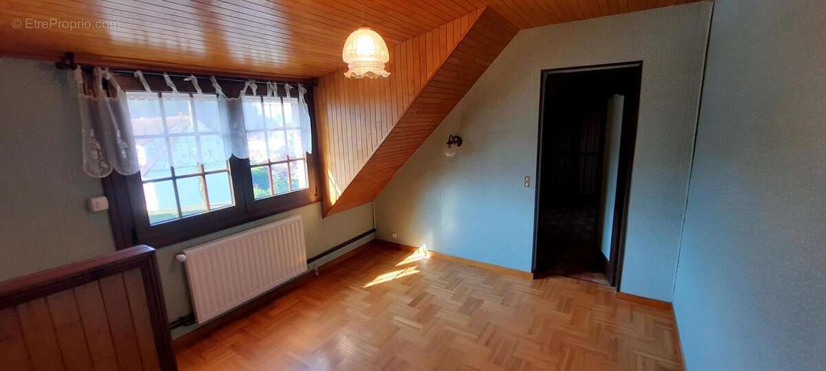 Photo 9 - Maison à SAINT-LEONARD