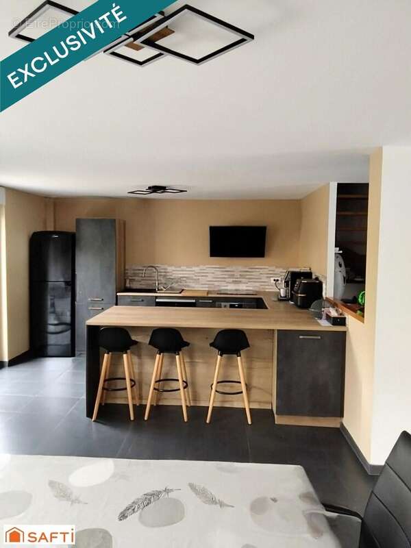 Photo 5 - Maison à OHNENHEIM