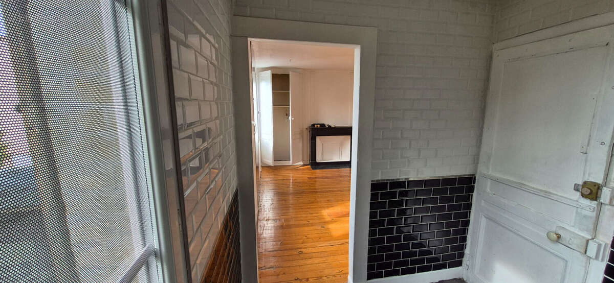 Appartement à LE HAVRE