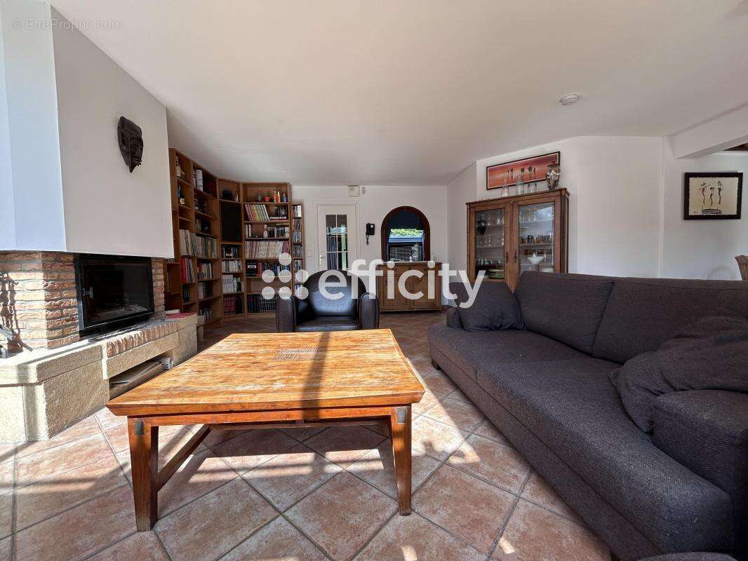 Maison à VILLENEUVE-D&#039;ASCQ