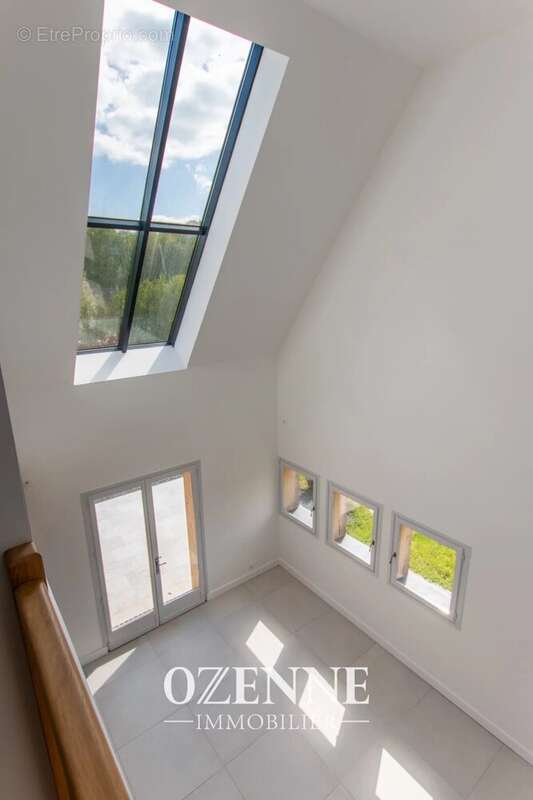 Maison 6 pièces récente d'architecture normande - photo 16