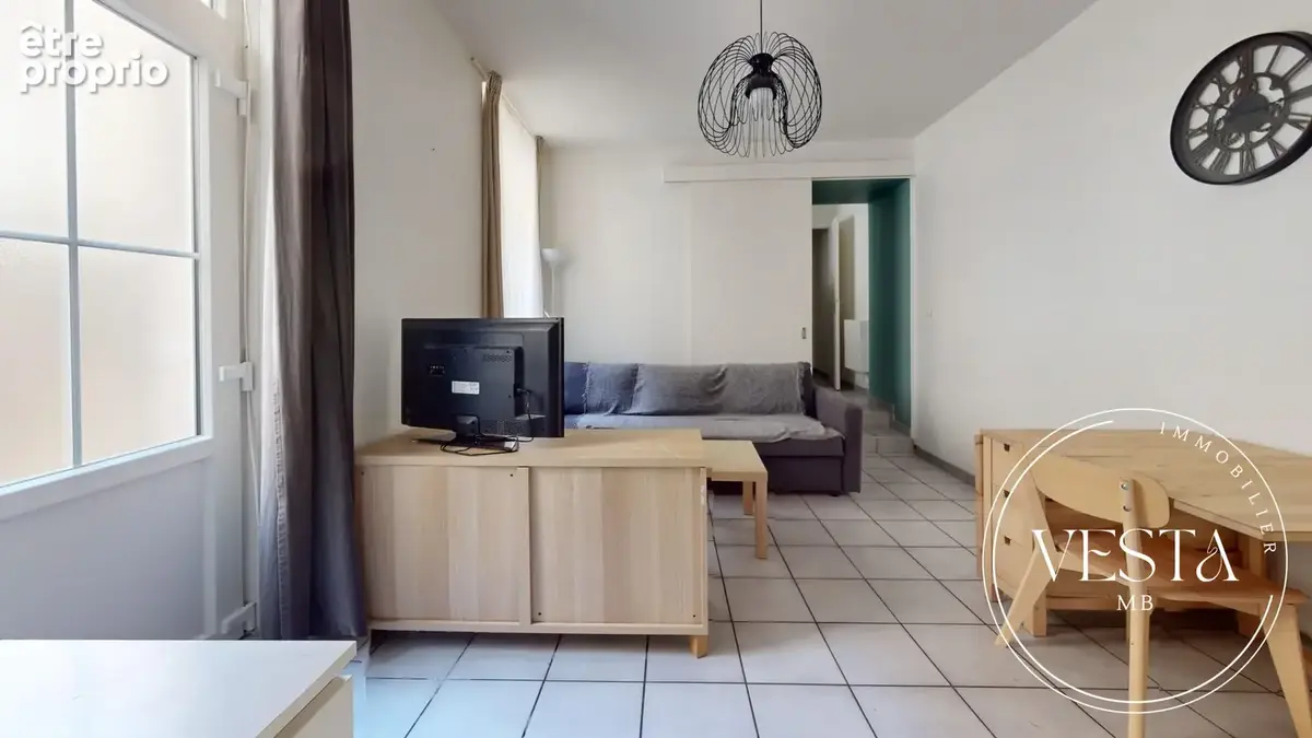 Photo Appartement à Dijon au prix de 129 000€