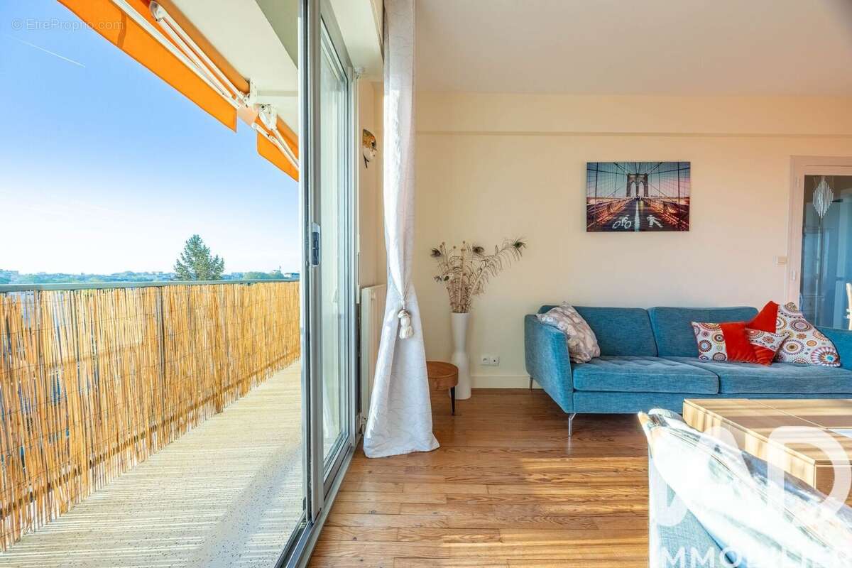 Photo 2 - Appartement à BORDEAUX
