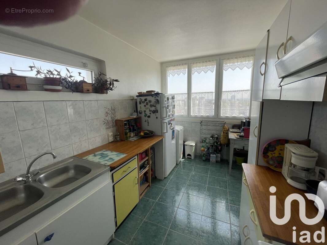 Photo 7 - Appartement à ORLY