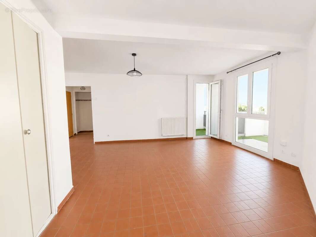 Appartement à CAVAILLON