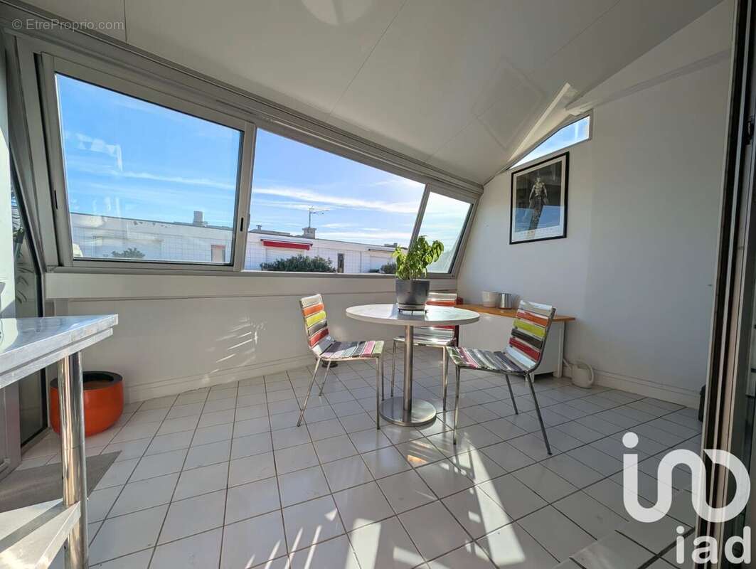 Photo 9 - Appartement à PERPIGNAN