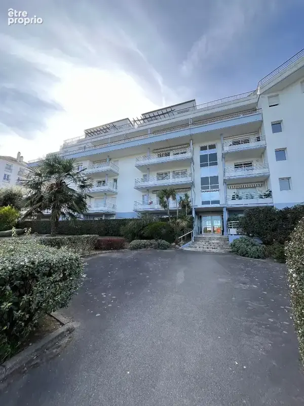 Appartement Saint Nazaire 2 pièce(s) - photo 10