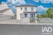 Photo 1 - Maison à NANTEUIL-LES-MEAUX