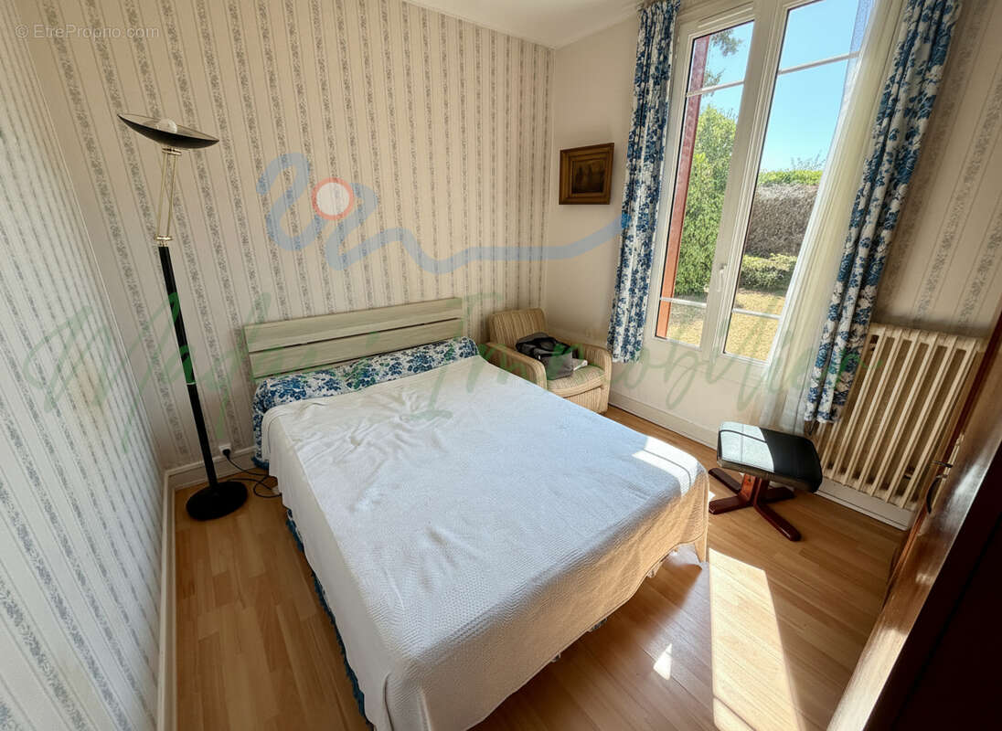 Maison limetz villez 60m² sur grand terrain - photo 6