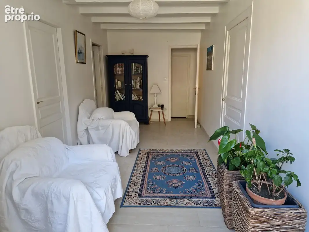 VIAGER OCCUPE 2 TETES Monsieur 82 Ans et Madame 72 Ans . Proche COGNAC 16 - photo 12
