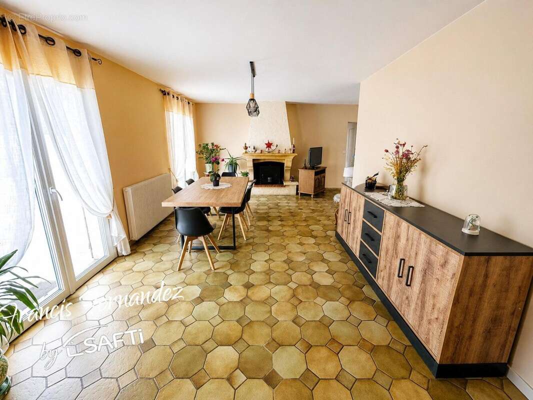 Photo 3 - Maison à CISSAC-MEDOC