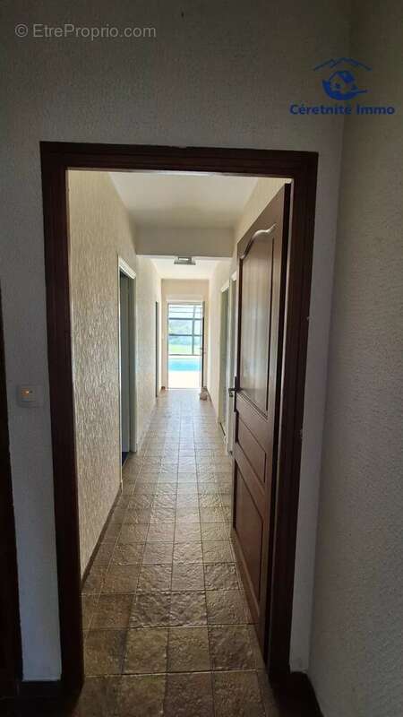 Maison à ARLES-SUR-TECH