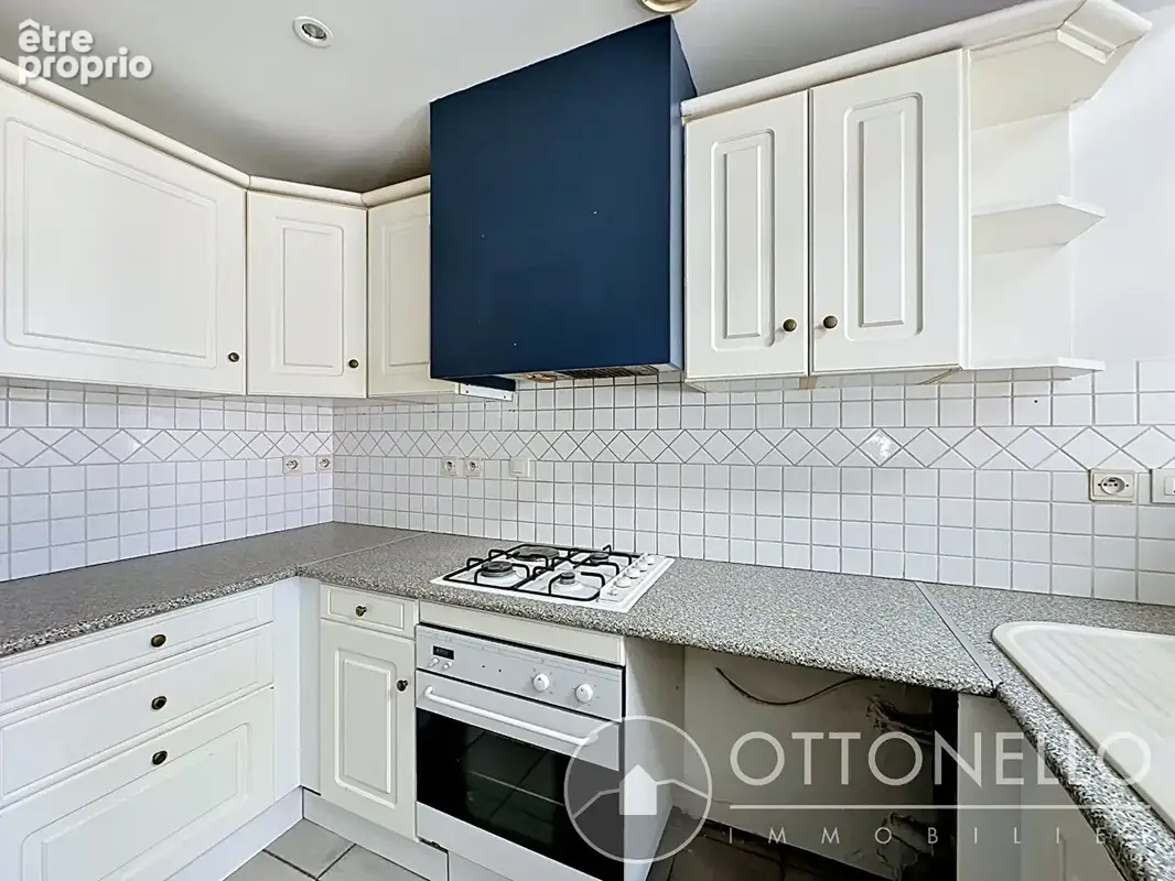Appartement Roquebrune sur Argens 3/4 pièces 66,71 m2 - photo 5
