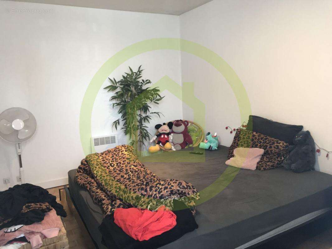 Appartement à ANZIN