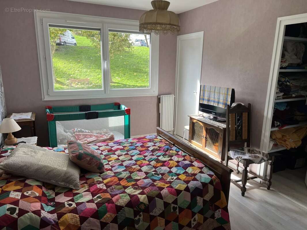 Appartement à VILLARS