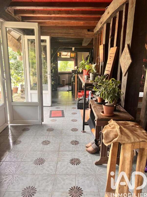 Photo 5 - Maison à CREON-D&#039;ARMAGNAC