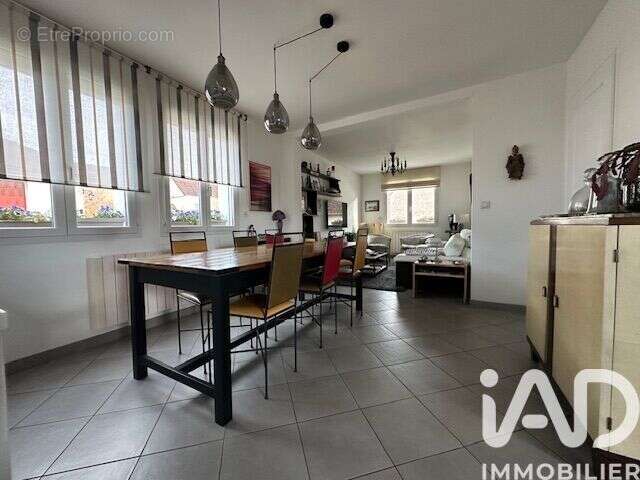 Photo 3 - Maison à SENS