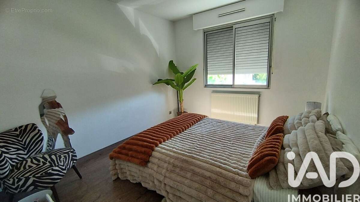 Photo 7 - Appartement à OYONNAX
