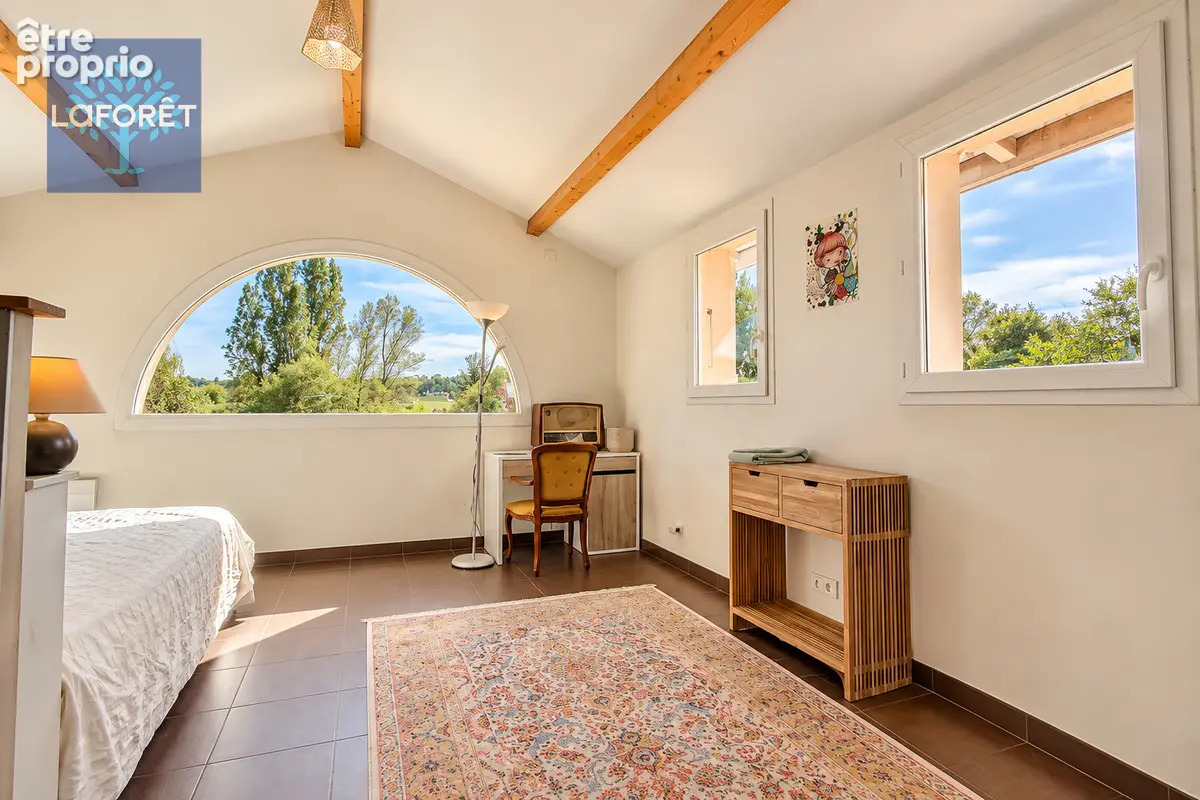 Maison d'exception environ 164 m² hab. sur plus de 4 300 m² de terrain à Francheville - photo 10