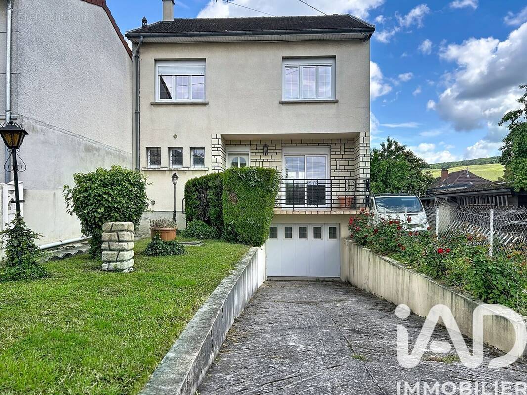Photo 1 - Maison à DIZY