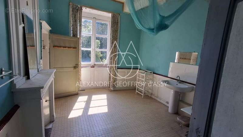 Maison à COLOMBEY-LES-DEUX-EGLISES