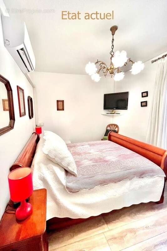 Appartement à SAN-MARTINO-DI-LOTA