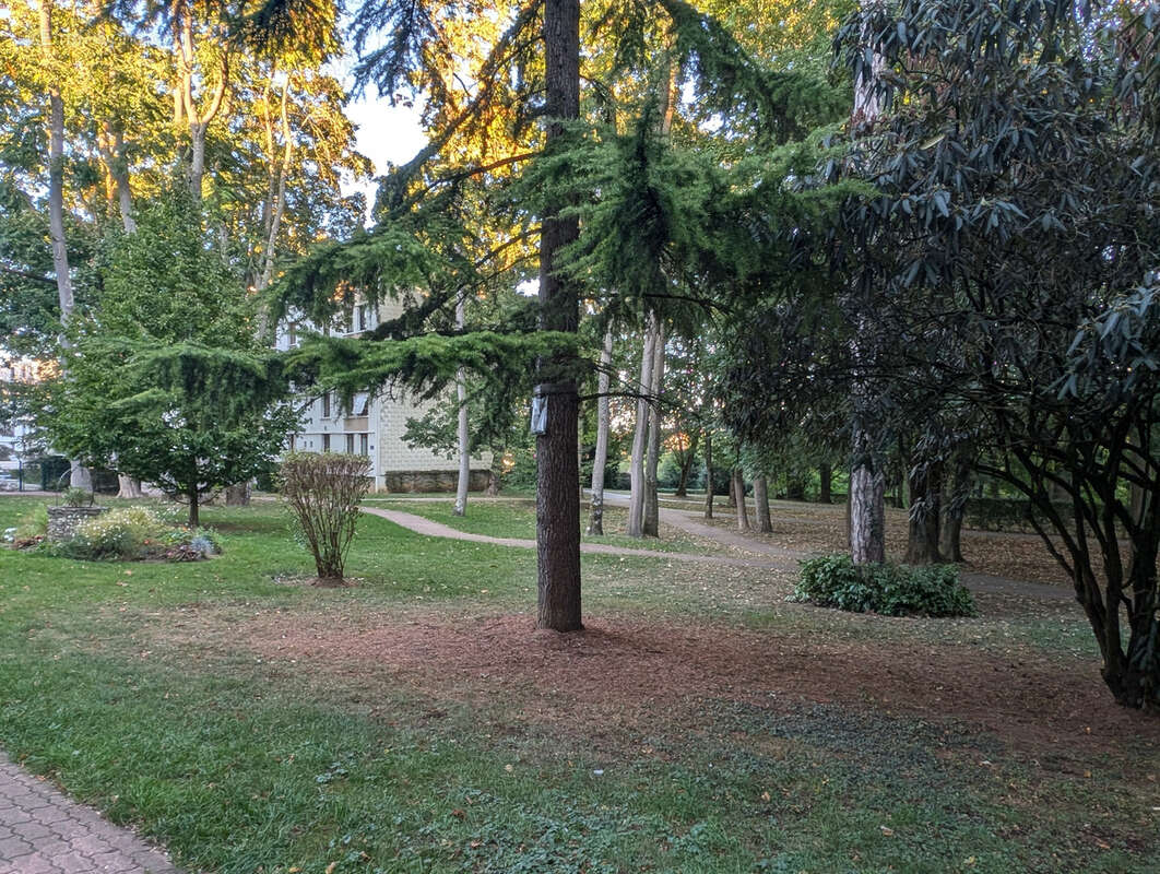 Appartement à ABLON-SUR-SEINE